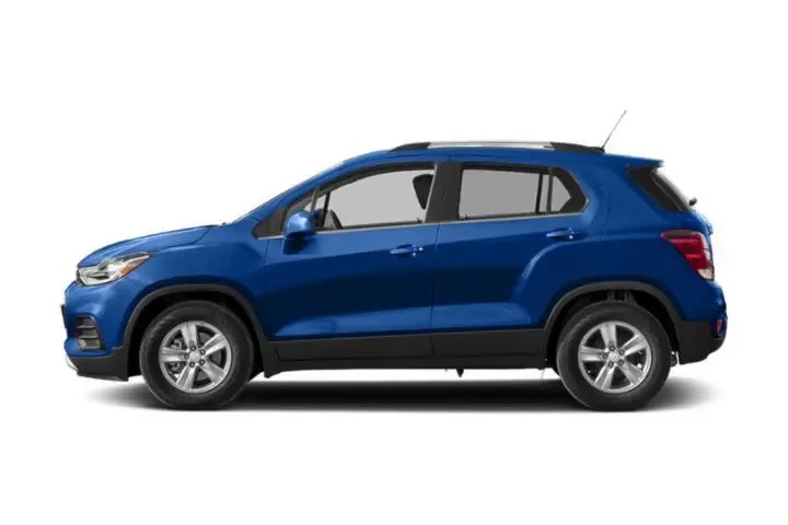 $11888 : Chevrolet Trax 2019 LT 4dr C image 2