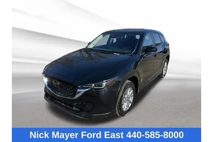 $24995 : Mazda CX-5 2025 AWD 2.5 S Pr image 3