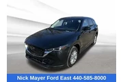 $24995 : Mazda CX-5 2025 AWD 2.5 S Pr thumbnail