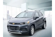 Chevrolet Trax 2022 AWD LT 4 en Long Island