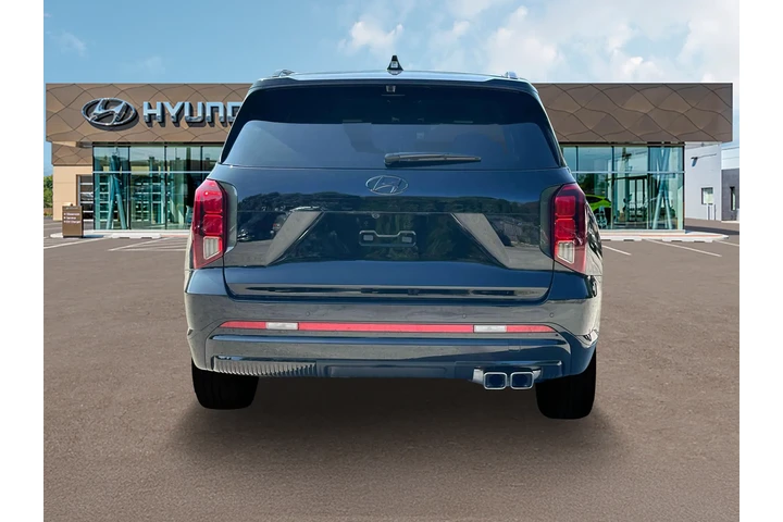 $39525 : Hyundai PALISADE 2024 AWD Ca image 6