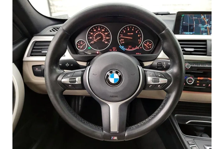 $12998 : BMW 3 Series 2016 320i 4dr S image 10