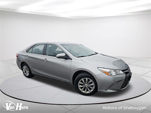 $15990 : Pre-Owned 2016 Camry LE image 1