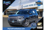 Ford Bronco Sport 2025 AWD B