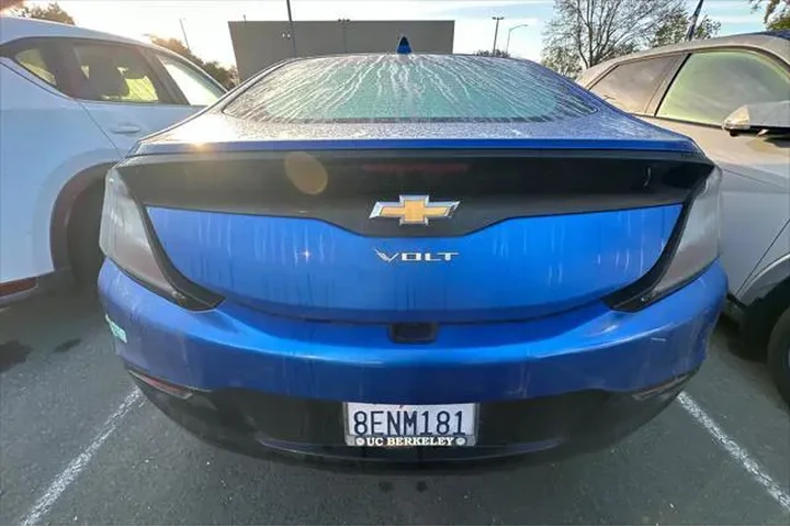 $12990 : Chevrolet Volt 2018 LT 4dr H image 6