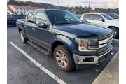 Ford F-150 2020 4x4 King Ran en Atlanta