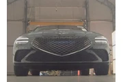 Genesis G70 2025 AWD 2.5T Sp thumbnail