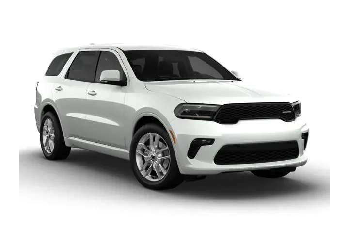 $27589 : Dodge Durango 2021 AWD GT 4d image 2