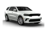 $27589 : Dodge Durango 2021 AWD GT 4d thumbnail