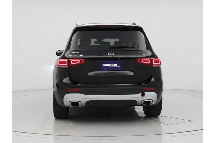 $29998 : Mercedes-Benz GLB 2023 AWD G image 6