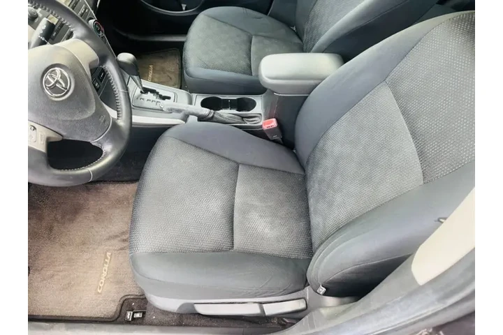 $7995 : 2009 Corolla S image 10