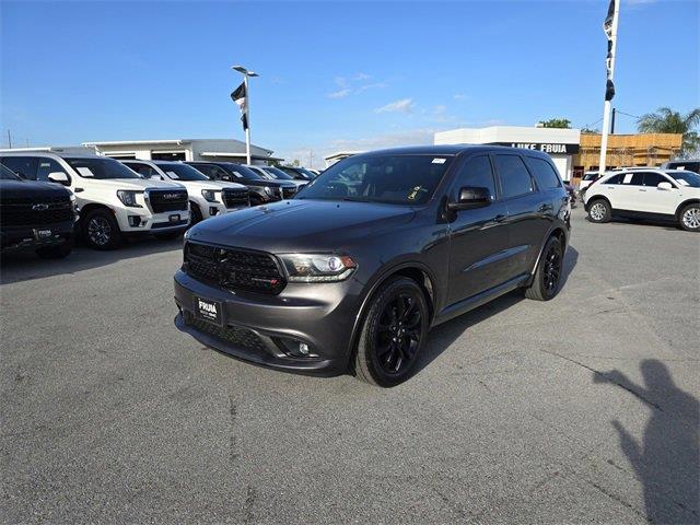 $25985 : 2020 Durango SXT Plus image 2