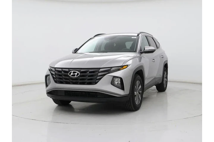 $19998 : Hyundai TUCSON Hybrid 2022 A image 4