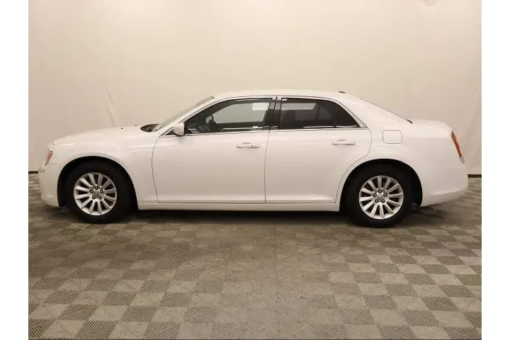 $7995 : Chrysler 300 2013 Motown 4dr image 1