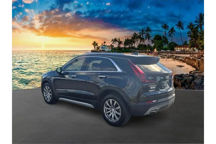 $23999 : Cadillac XT4 2019 Premium Lu image 7