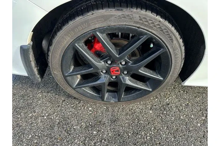 $22946 : Honda Civic 2024 Sport 4dr S image 9