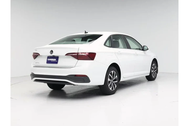 $20998 : Volkswagen Jetta 2024 S 4dr image 8