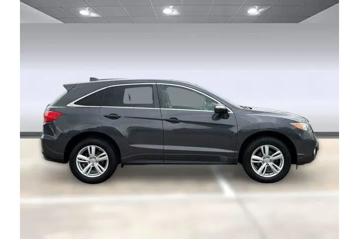 $7999 : Acura RDX 2013 4dr SUV w/Tec image 8