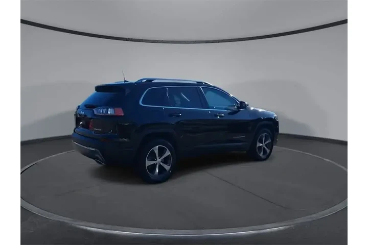 $17235 : Jeep Cherokee 2019 4x4 Limit image 8