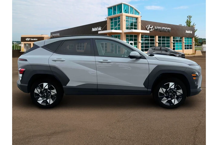$23500 : Hyundai KONA 2024 AWD SEL 4d image 9