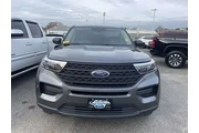 $18900 : Ford Explorer 2021 Base 4dr thumbnail
