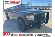 $12991 : Ford F-150 2012 4x4 XLT 4dr thumbnail