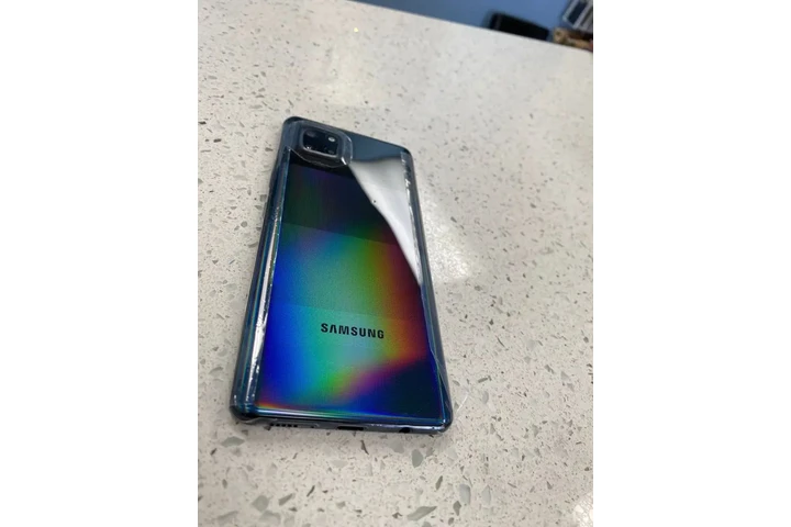 $189 : Samsung Galaxy A42 5G- 128GB image 3