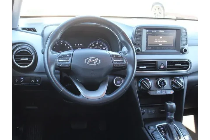 $15426 : Hyundai KONA 2020 SEL 4dr Cr image 10
