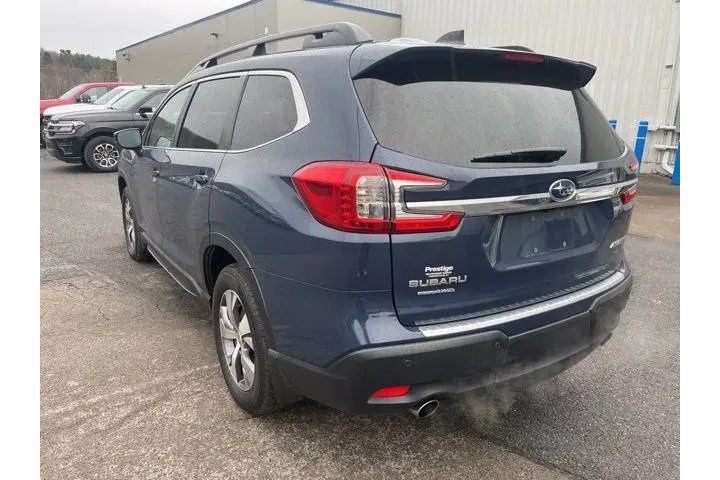 $30345 : Subaru Ascent 2024 AWD Premi image 7