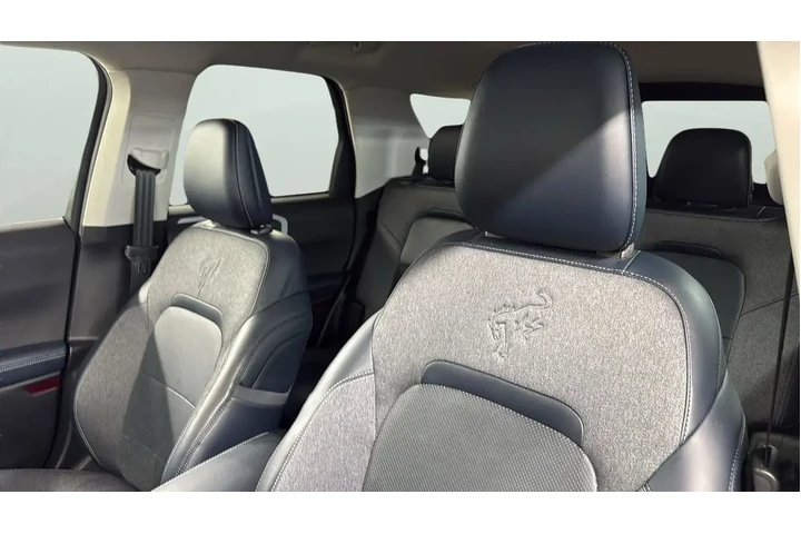 $27564 : Ford Bronco Sport 2021 AWD F image 9