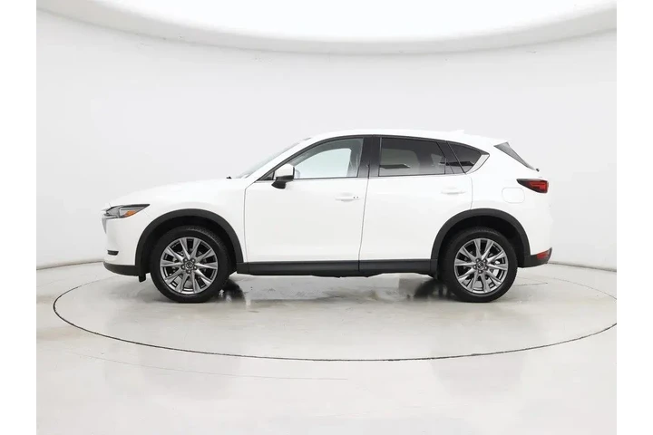 $20998 : Mazda CX-5 2021 Grand Tourin image 3