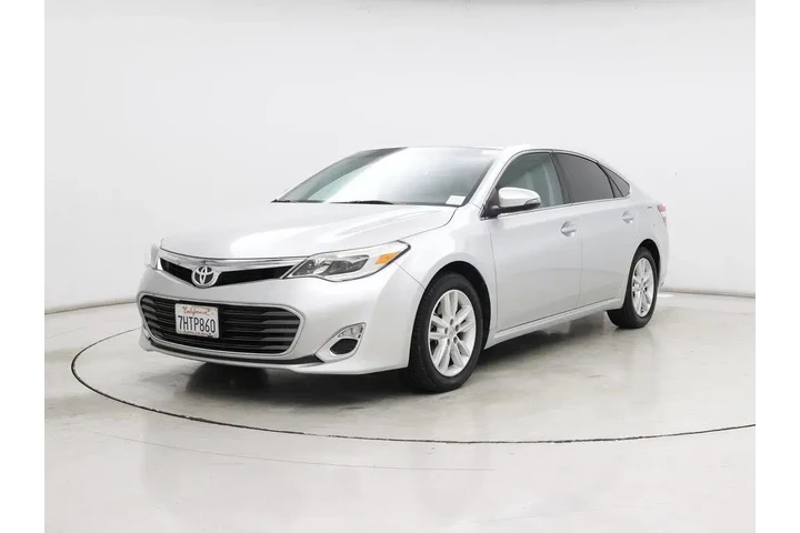 $18998 : Toyota Avalon 2014 XLE 4dr S image 4