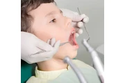 DENTISTA PARA NIÑOS en San Bernardino