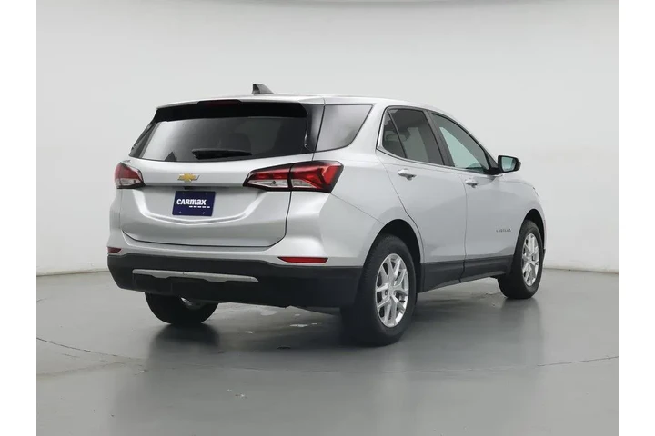 $21998 : Chevrolet Equinox 2022 4x4 L image 8