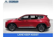 $22987 : Hyundai SANTA FE 2023 Limite thumbnail
