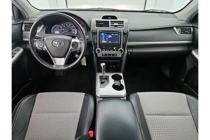 $18998 : Toyota Camry 2014 SE 4dr Sed image 9