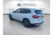 $36998 : BMW X3 2024 sDrive30i 4dr Sp thumbnail