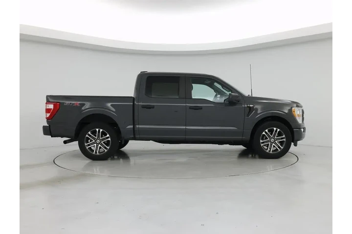 $30998 : Ford F-150 2021 4x2 XL 4dr S image 7