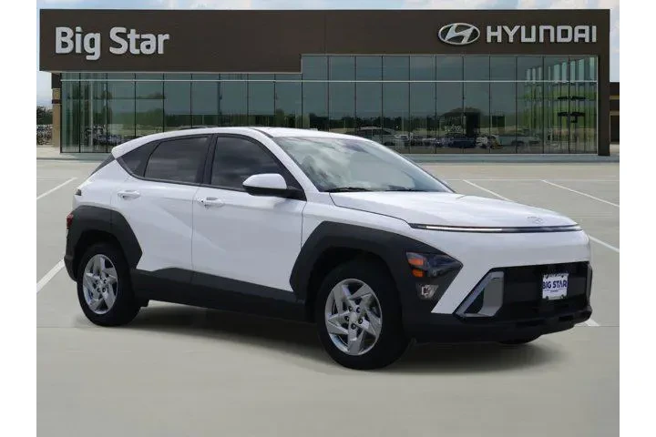 $24013 : Hyundai KONA 2026 SE 4dr SUV image 6