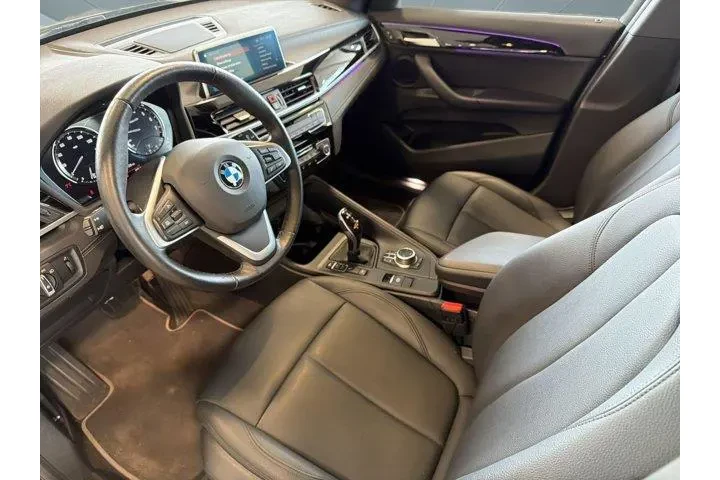 $20999 : BMW X1 2022 AWD xDrive28i 4d image 4