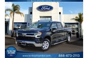 Chevrolet Silverado 1500 202 en San Francisco Bay Area