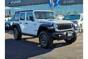 $39500 : Jeep Wrangler 2024 4x4 Rubic thumbnail