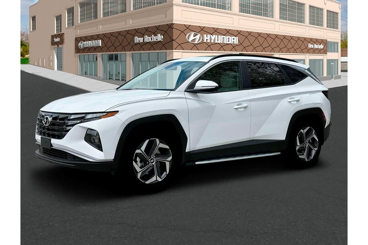 $23516 : Hyundai TUCSON 2024 AWD SEL image 2