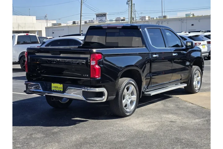 $31794 : Chevrolet Silverado 1500 201 image 4