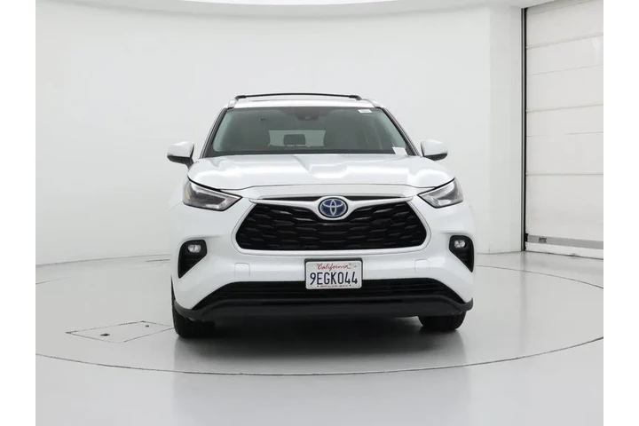 $38998 : Toyota Highlander Hybrid 202 image 5