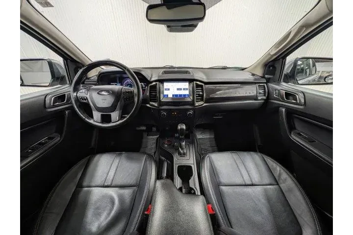 $31811 : Ford Ranger 2022 4x4 Lariat image 2