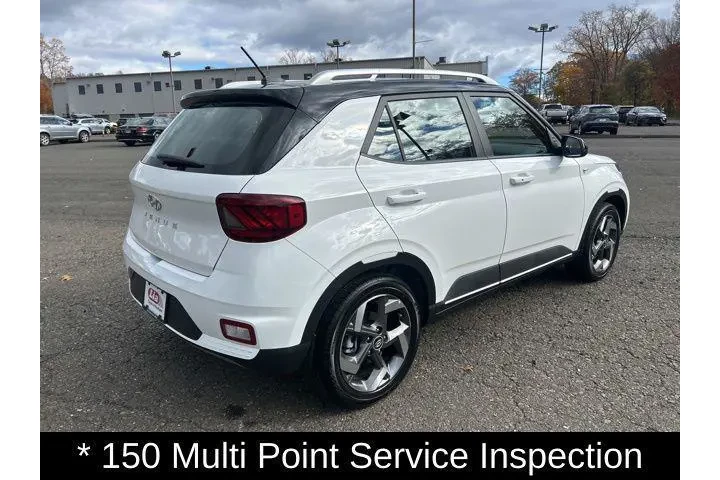 $20000 : Hyundai VENUE 2025 Limited 4 image 7