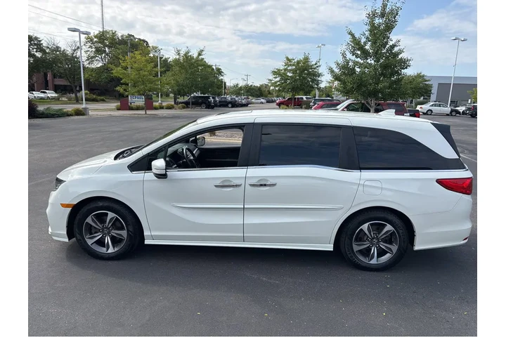 $25994 : 2019 Odyssey Touring image 10