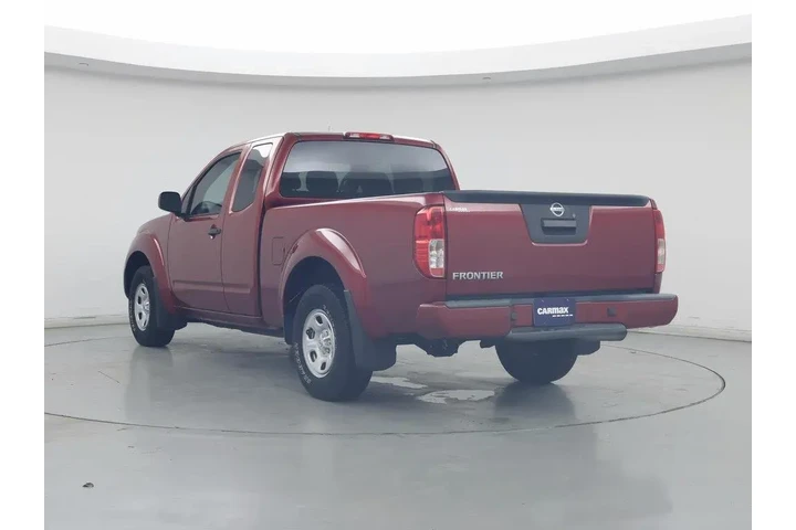 $20998 : Nissan Frontier 2019 4x2 S 4 image 2