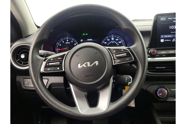 $16998 : Kia Forte 2024 LXS 4dr Sedan image 10